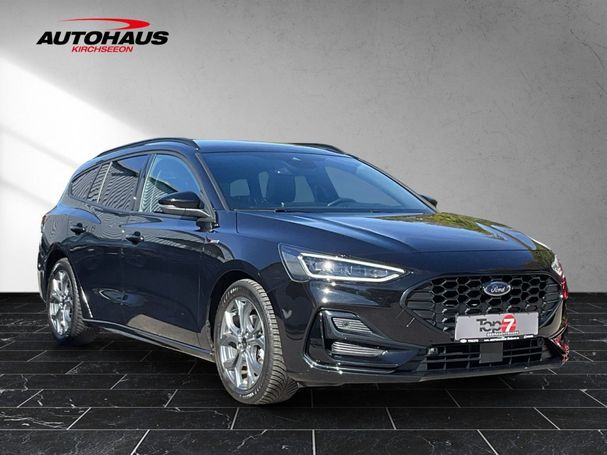 Ford Focus 1.0 EcoBoost ST-Line 114 kW image number 1