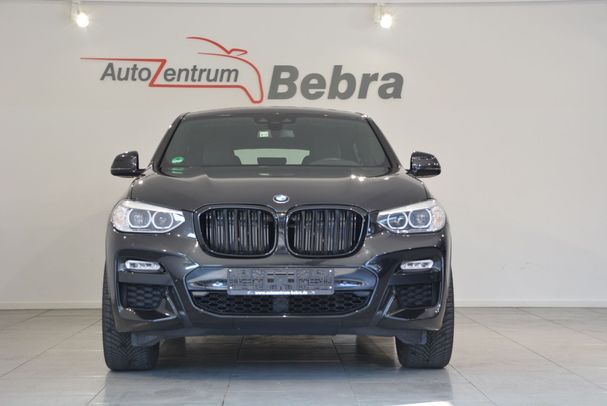 BMW X4 xDrive 135 kW image number 2