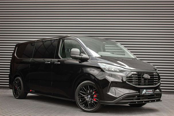 Ford Transit Custom 300 L2H1 100 kW image number 2