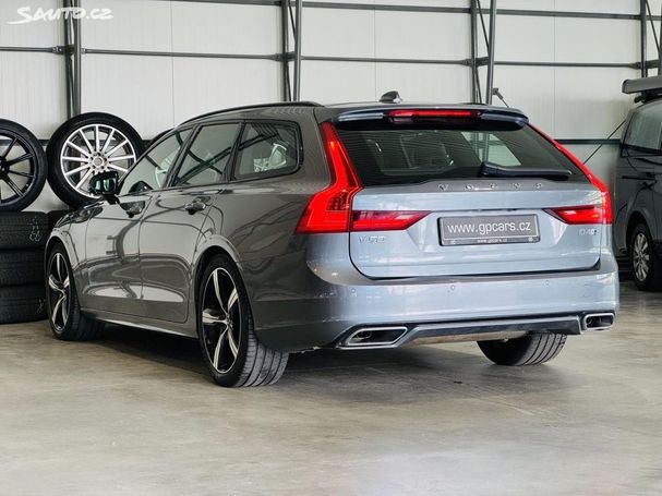 Volvo V90 AWD 140 kW image number 6