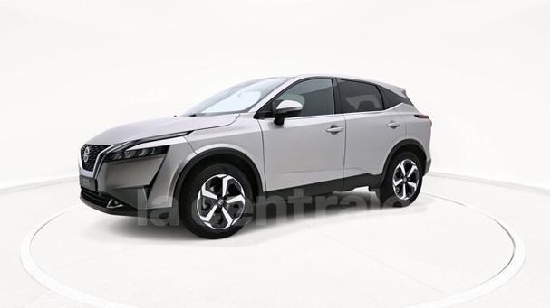 Nissan Qashqai 1.3 DIG-T N-CONNECTA 103 kW image number 14