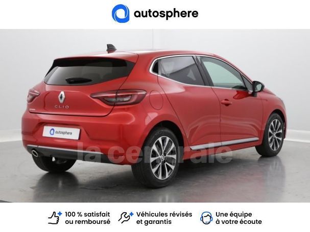 Renault Clio TCe 90 66 kW image number 2