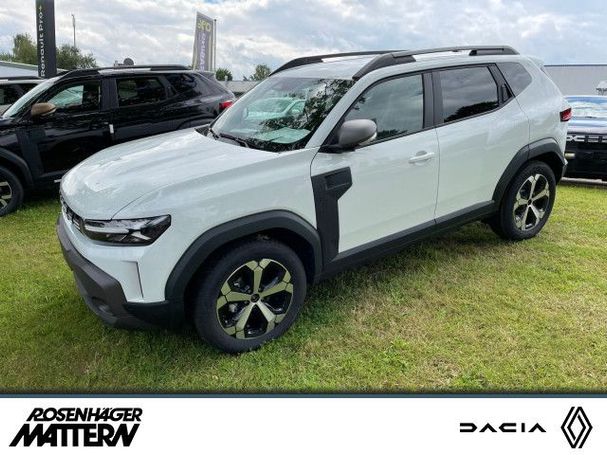 Dacia Duster TCe 130 96 kW image number 1