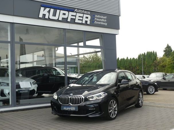 BMW 120d xDrive 140 kW image number 2