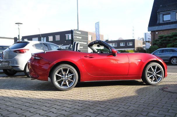 Mazda MX-5 135 kW image number 10