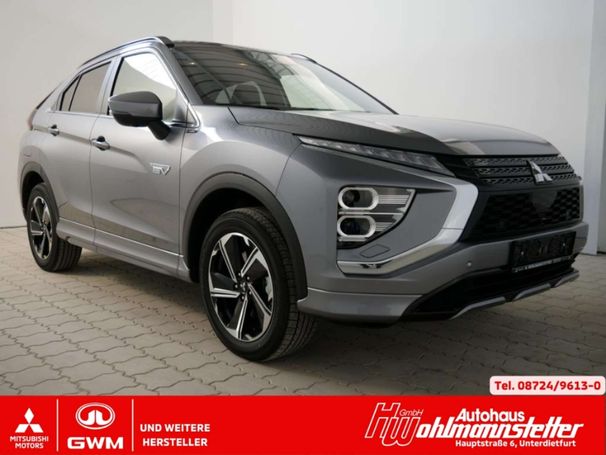 Mitsubishi Eclipse Cross 138 kW image number 3