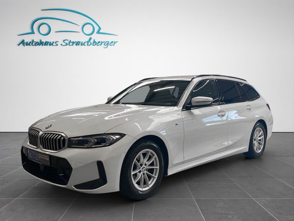 BMW 320i Touring 135 kW image number 2