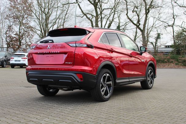 Mitsubishi Eclipse Cross 138 kW image number 6