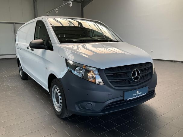 Mercedes-Benz Vito 116 120 kW image number 3