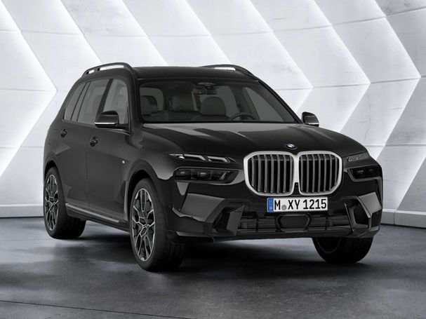 BMW X7 xDrive 250 kW image number 2