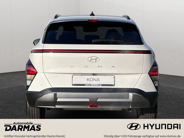 Hyundai Kona 1.6 T-GDI Trend 102 kW image number 7