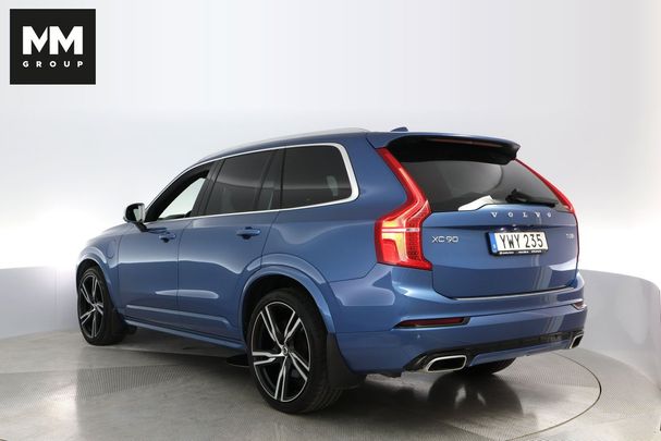 Volvo XC90 Recharge T8 AWD 288 kW image number 1