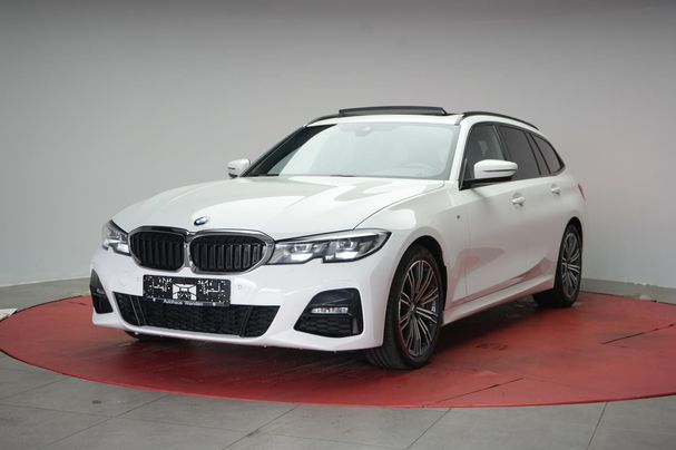 BMW 330d Touring M Sport xDrive 210 kW image number 18