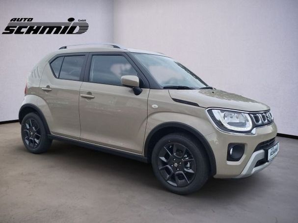 Suzuki Ignis 61 kW image number 2