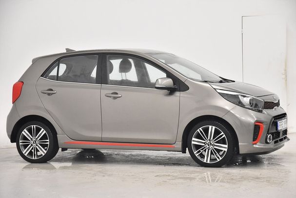 Kia Picanto 1.0 74 kW image number 6