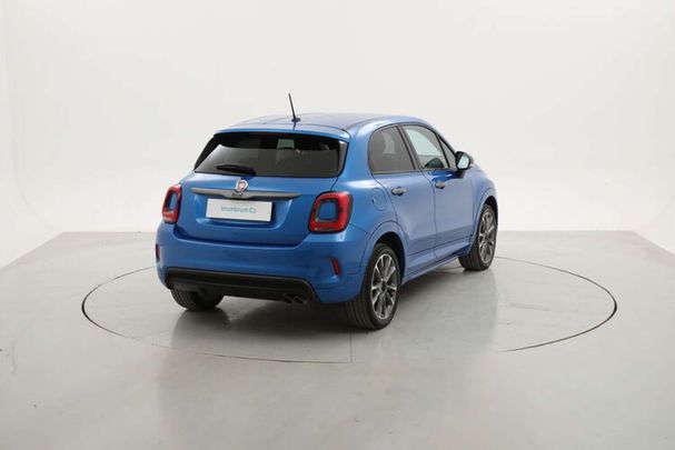 Fiat 500X 1.3 Sport DCT 110 kW image number 6