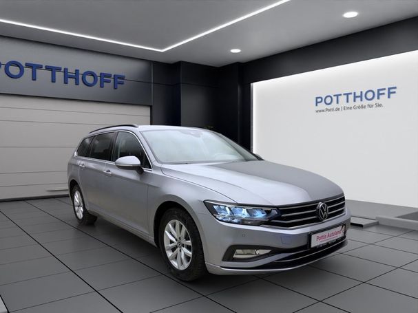 Volkswagen Passat Variant 1.5 TSI Business DSG 110 kW image number 6