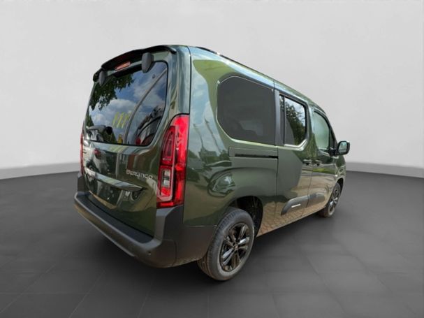 Citroen Berlingo M Max 96 kW image number 2