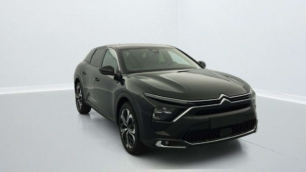 Citroen C5 X PureTech 130 Shine EAT8 96 kW image number 2