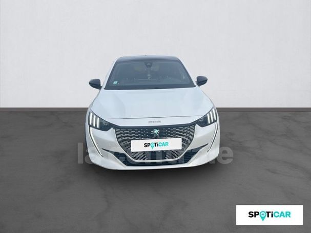 Peugeot 208 100 kW image number 3