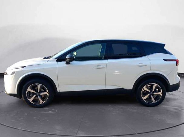 Nissan Qashqai 1.3 N-CONNECTA 103 kW image number 5