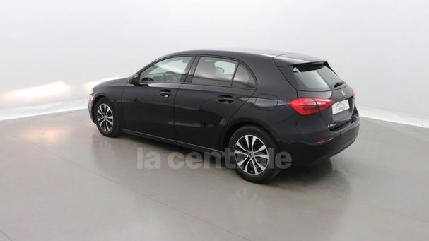 Mercedes-Benz A 180 d Line 85 kW image number 41