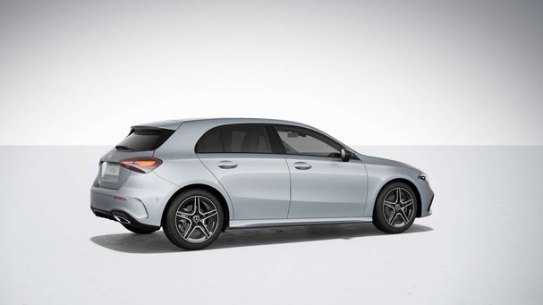 Mercedes-Benz A 180 100 kW image number 7