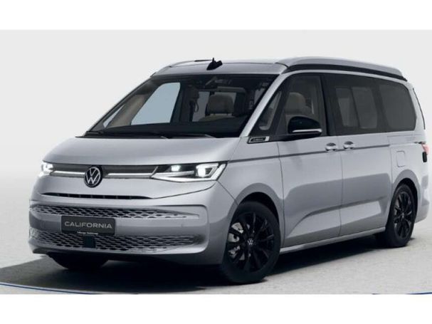 Volkswagen T7 California Ocean 110 kW image number 1