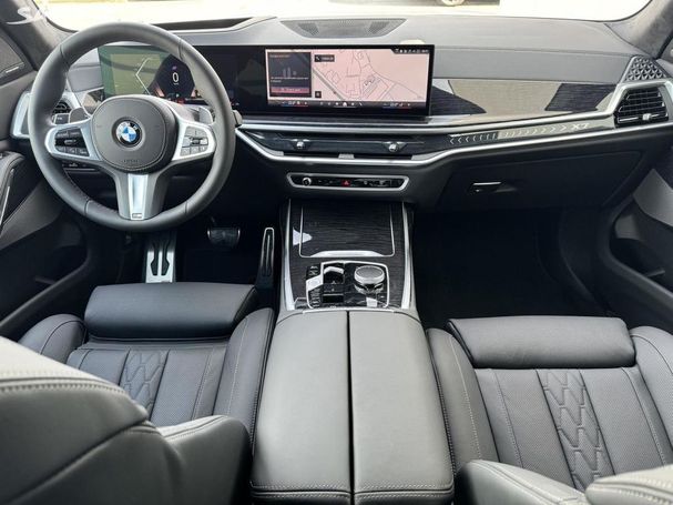 BMW X7 xDrive40i 280 kW image number 8