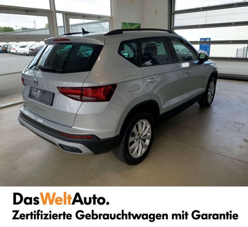 Seat Ateca 1.0 TSI Edition 81 kW image number 7