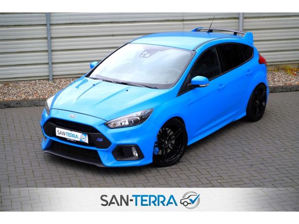 Ford Focus 283 kW image number 2