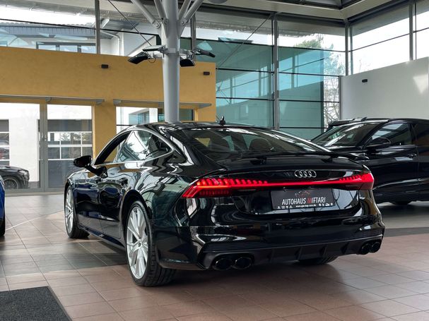 Audi S7 3.0 TDI 257 kW image number 7