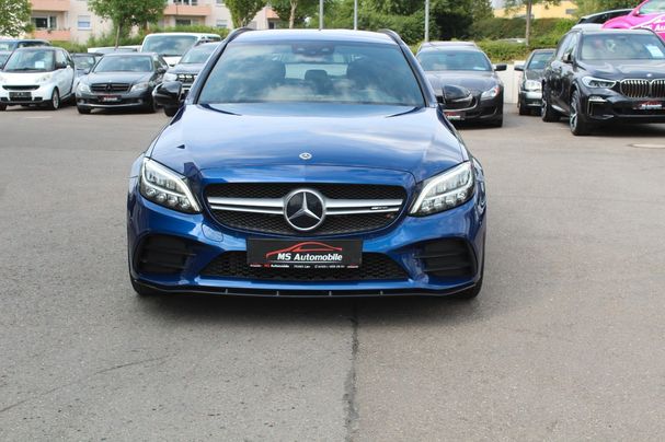 Mercedes-Benz C 43 AMG T 287 kW image number 3