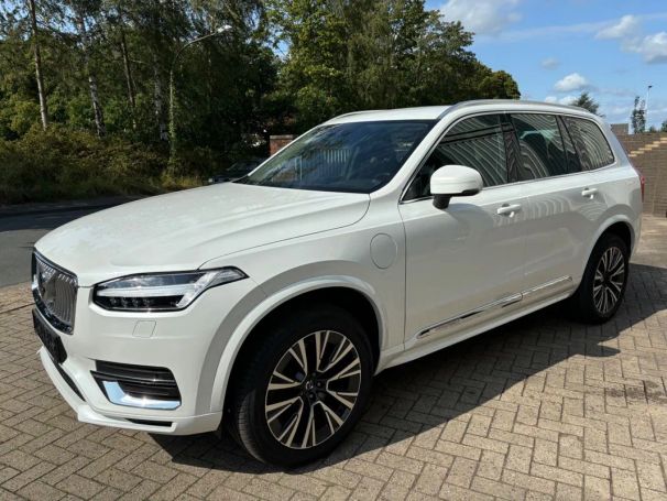 Volvo XC90 288 kW image number 1