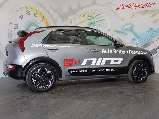 Kia Niro 150 kW image number 4