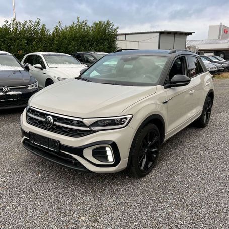 Volkswagen T-Roc DSG 110 kW image number 1