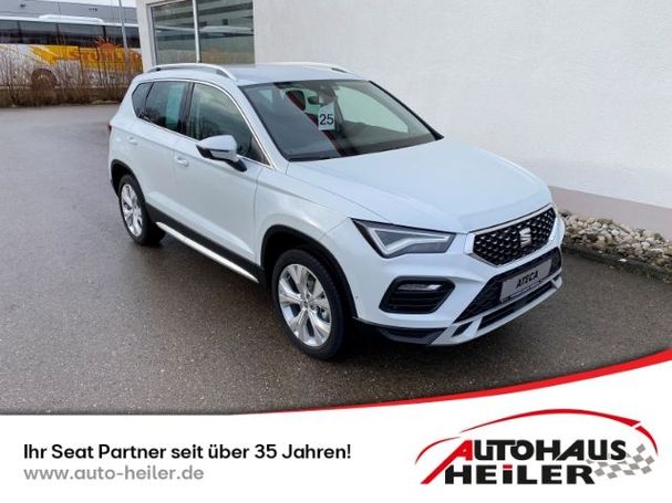 Seat Ateca 1.5 TSI 110 kW image number 2