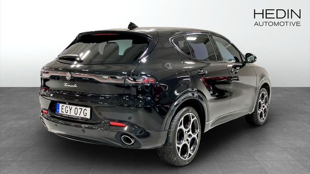 Alfa Romeo Tonale 206 kW image number 2