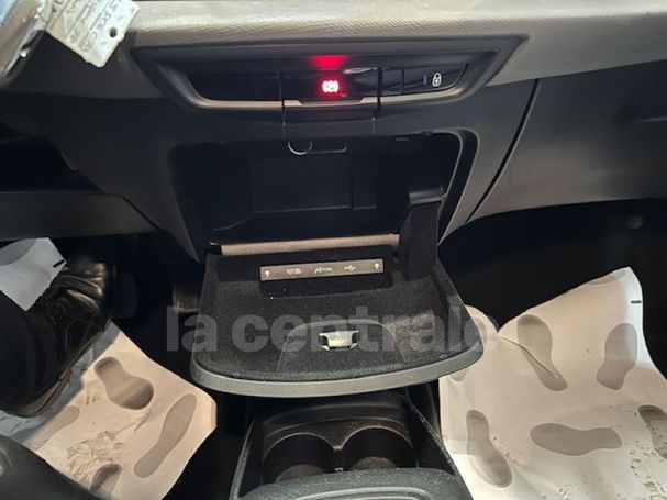 Citroen Grand C4 Spacetourer PureTech 130 Feel EAT8 96 kW image number 9