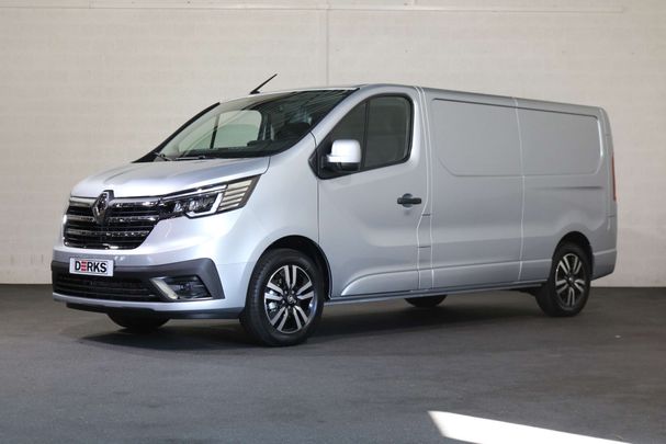 Renault Trafic dCi 170 125 kW image number 2