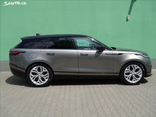 Land Rover Range Rover Velar 177 kW image number 6