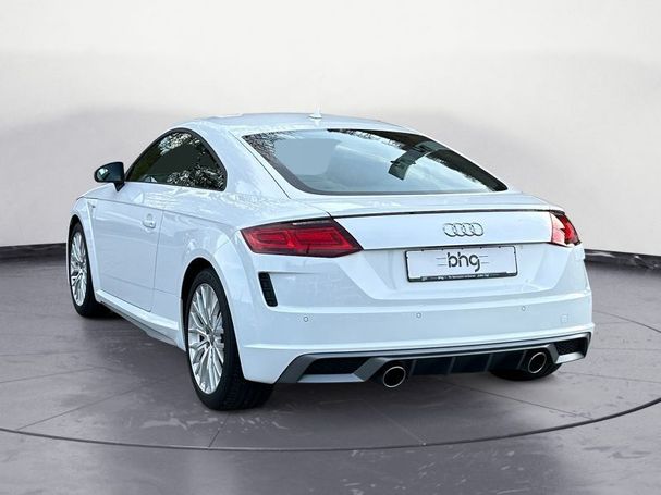 Audi TT 145 kW image number 4