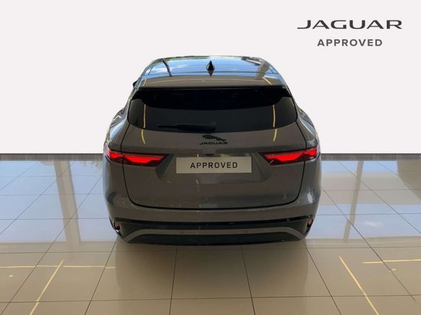 Jaguar F-Pace P400e R-Dynamic S AWD 301 kW image number 4