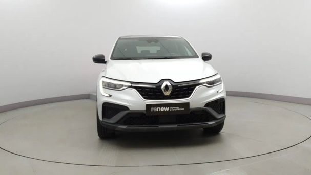 Renault Arkana 103 kW image number 3