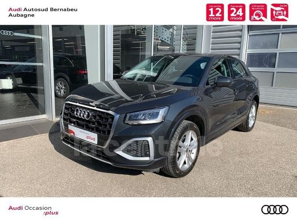 Audi Q2 30 TFSI 81 kW image number 1