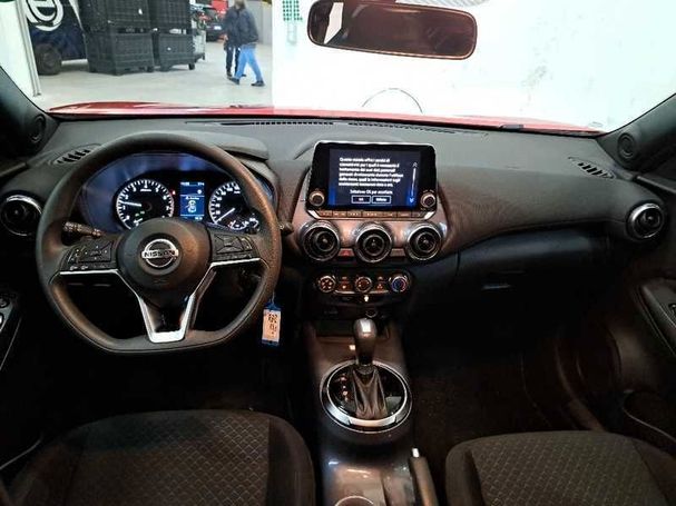 Nissan Juke DIG-T 117 86 kW image number 3