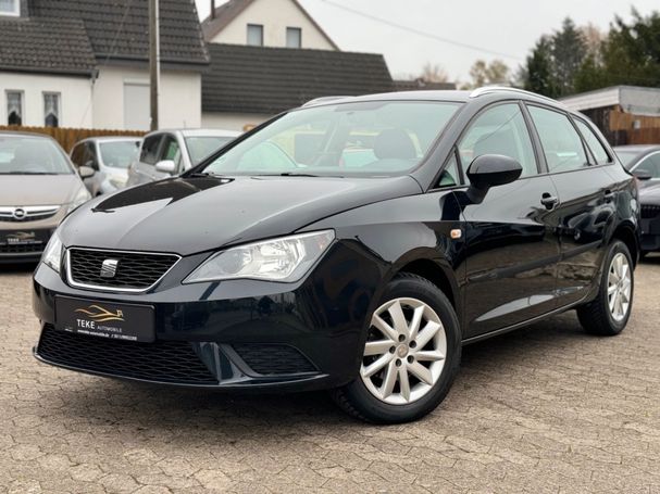 Seat Ibiza ST 55 kW image number 1