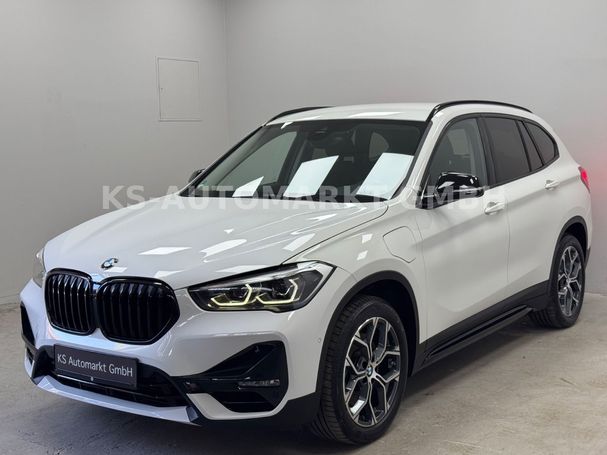 BMW X1e xDrive 162 kW image number 1