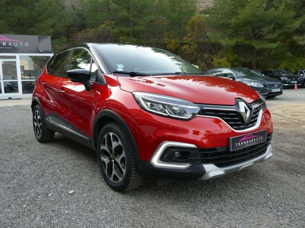 Renault Captur TCe 90 INTENS 67 kW image number 9