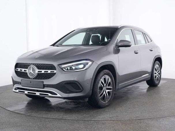 Mercedes-Benz GLA 220 d 140 kW image number 1